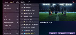 Local Channels