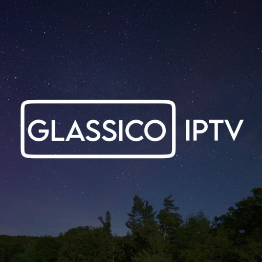 GLASSICO Logo