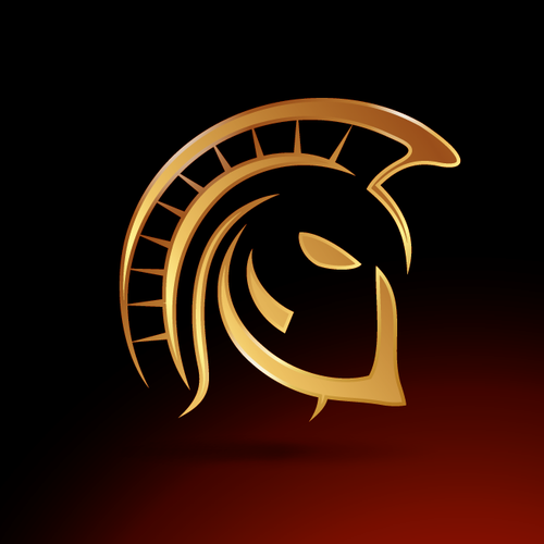 Gladiator Tv Logo